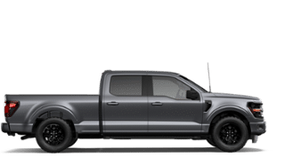 2026 Ford F-150® External Image 5